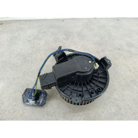 WENTYLATOR NAWIEWU, DMUCHAWA DODGE CALIBER 2.0 CRD 2.0 CRD 2007 AY272700-5011 PBM 140 4800 