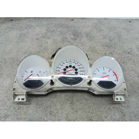 LICZNIK DODGE CALIBER 2.0 CRD 2.0 CRD 2007 P05107004AH DODGE PBM 140 4800 