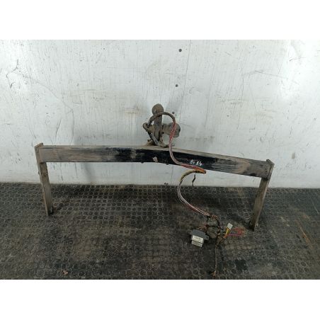 HAK HOLOWNICZY VW GOLF V 1.9 TDI 90KM 1.9 TDI 2004 BOSAL LC9Z 90 4818 