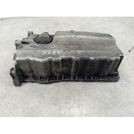 MISKA OLEJOWA VW GOLF V 1.9 TDI 90KM 1.9 TDI 2004 038103603AG LC9Z 90 4818 