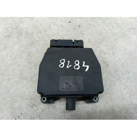 ZAWÓR MAGNETYCZNY VW GOLF V 1.9 TDI 90KM 1.9 TDI 2004 6Q0906625 LC9Z 90 4818 