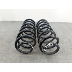 SPRĘŻYNY TYŁ VW PASSAT B6 1.8 TSI 160KM1.8 TSI2009RH6786 KYBLA7W1604783                                            