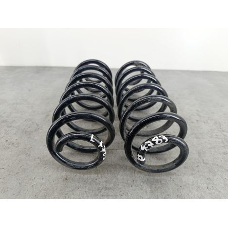 SPRĘŻYNY TYŁ VW PASSAT B6 1.8 TSI 160KM 1.8 TSI 2009 RH6786 KYB LA7W 160 4783 