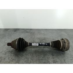 PÓŁOŚ LEWA PRZÓD VW PASSAT B6 1.8 TSI 160KM1.8 TSI20092K0407271ELA7W1604783                                            