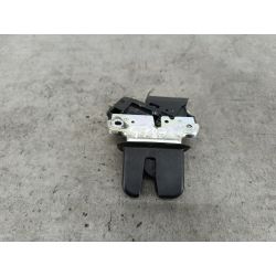 ZAMEK KLAPY VW PASSAT B6 1.8 TSI 160KM1.8 TSI20094F5827505DLA7W1604783                                            