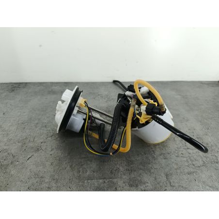 POMPA PALIWA VW PASSAT B6 1.8 TSI 160KM 1.8 TSI 2009 1009190111 MEYLE LA7W 160 4783 