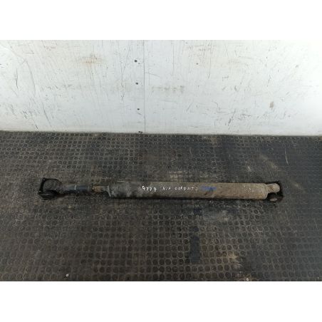 WAŁ NAPĘDOWY TYŁ KIA SORENTO I 2.5 CRDI 140KM 2.5 CRDI 2004 49100-3E300 YC 140 4778 