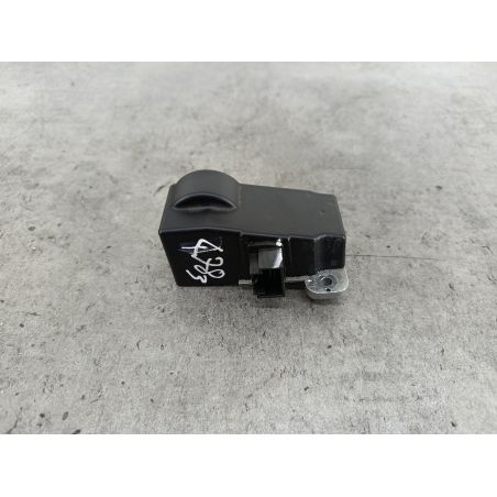 BLOKADA KIEROWNICY VW PASSAT B6 1.8 TSI 160KM 1.8 TSI 2009 3C0905861G  3357.0102 LA7W 160 4783 