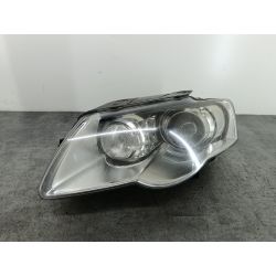 LAMPA PRZÓD LEWA VW PASSAT B6 1.8 TSI 160KM1.8 TSI20093C0941751K  89315530LA7W1604783                                            