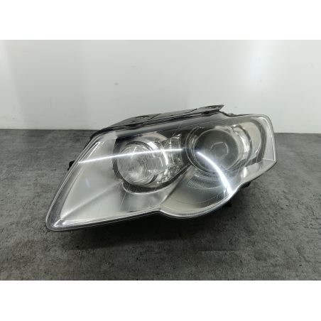 LAMPA PRZÓD LEWA VW PASSAT B6 1.8 TSI 160KM 1.8 TSI 2009 3C0941751K  89315530 LA7W 160 4783 