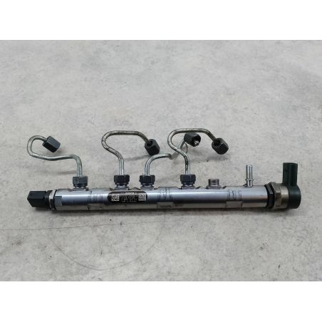 LISTWA WTRYSKOWA DIESEL BMW 3 E90 2.0 2.0 16V 318i 2007 7809127 0445214182  BOSCH 475/9 143 4790 