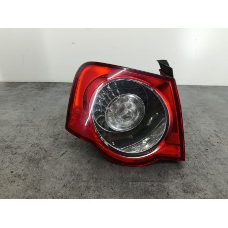 LAMPA TYLNA LEWA VW PASSAT B6 1.8 TSI 160KM 1.8 TSI 2009 3C5945095C LA7W 160 4783 