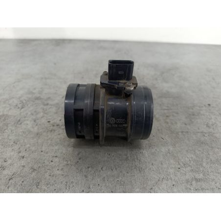 PRZEPŁYWOMIERZ POWIETRZA VW PASSAT B6 1.8 TSI 160KM 1.8 TSI 2009 06J906461B  AFH60-34  06F906461B LA7W 160 4783 