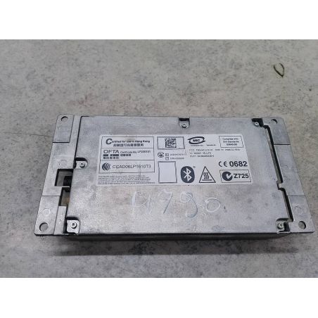 MODUŁ BLUETOOTH BMW 3 E90 2.0 2.0 16V 318i 2007 9183373 475/9 143 4790 