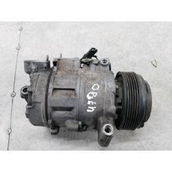 POMPA, SPRĘŻARKA KLIMATYZACJI BMW 3 E90 2.02.0 16V 318i20076987862 447260-1851  DENSO475/91434790                                            