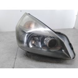 LAMPA PRZÓD PRAWA XENON RENAULT ESPACE IV 2.0 16V2003TED471634784                                            