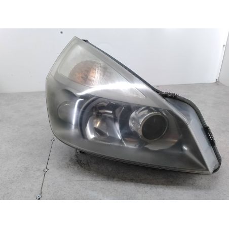 LAMPA PRZÓD PRAWA XENON RENAULT ESPACE IV 2.0 16V 2003 TED47 163 4784 