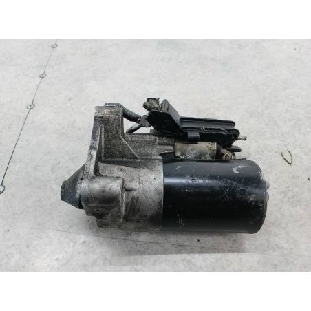 ROZRUSZNIK RENAULT ESPACE IV 2.0 16V 2003 8200466758 0001106024  BOSCH TED47 163 4784 