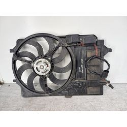 WENTYLATOR CHŁODNICY MINI R50 1.6 16V200117101475577900/71164680                                            