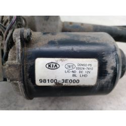 MECHANIZM WYCIERACZEK KIA SORENTO I 2.5 CRDI 140KM2.5 CRDI200498100-3E000 03524-7410  DENSOYC1404778                                            