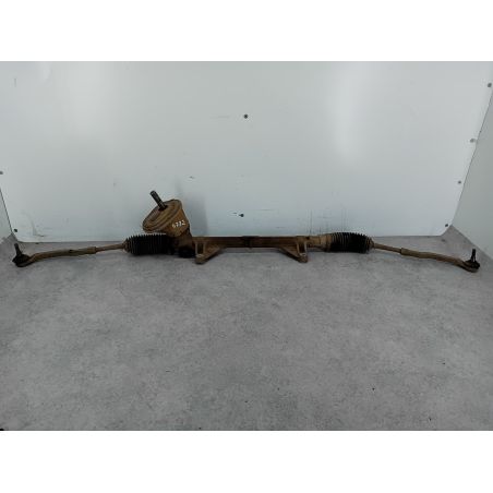 MAGLOWNICA PRZEKŁADNIA KIEROWNICY NISSAN MICRA III K12 1.2 16V 80KM 1.2 16V 2004 48001AX701 3401278  TRW J11 80 4732 