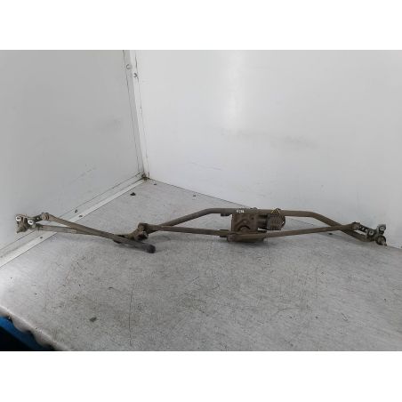 MECHANIZM WYCIERACZEK OPEL ZAFIRA A 1.8 16V 125KM 1.8 16V 2001 404496 Z282 125 5186 