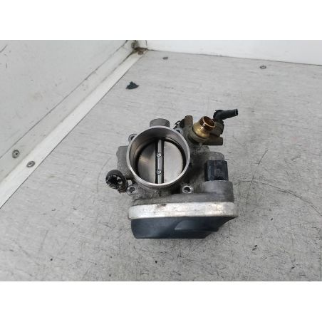 PRZEPUSTNICA OPEL VECTRA C FL 2.2 16V 155KM 2.2 16V 2005 55562380  A2C53192017 Z20R 155 5144 