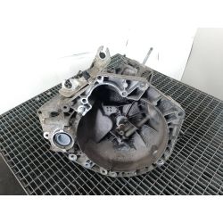 SKRZYNIA BIEGÓW MANUALNA 5 FIAT PANDA II 1.21.2 8V200755196336312/B605065                                            