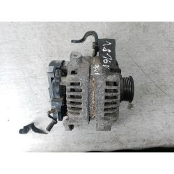 ALTERNATOR OPEL ZAFIRA A 1.8 16V 125KM1.8 16V20010124425022  55556070Z2821255186                                            