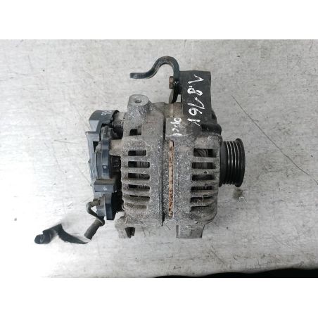 ALTERNATOR OPEL ZAFIRA A 1.8 16V 125KM 1.8 16V 2001 0124425022  55556070 Z282 125 5186 