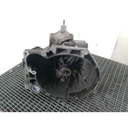 SKRZYNIA BIEGÓW MANUALNA 5 MAZDA 2 I 1.4 CD 68KM1.4 MZ-CD20052N1R-7002-EB27K685094                                            