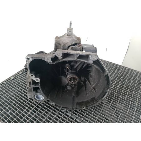 SKRZYNIA BIEGÓW MANUALNA 5 MAZDA 2 I 1.4 CD 68KM 1.4 MZ-CD 2005 2N1R-7002-EB 27K 68 5094 