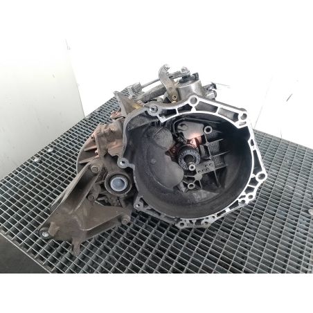 SKRZYNIA BIEGÓW MANUALNA 6 OPEL ASTRA J FL 1.7 CDTI 110KM 1.7 CDTI 2014 M32 Z22S 110 