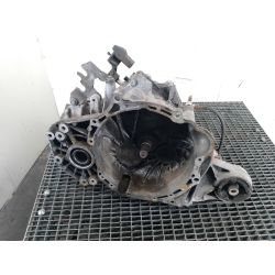 SKRZYNIA BIEGÓW MANUALNA 5 CHEVROLET CAPTIVA 2.42.4 16V2008BW4357  9642007319U136                                            