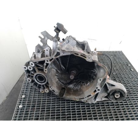 SKRZYNIA BIEGÓW MANUALNA 5 CHEVROLET CAPTIVA 2.4 2.4 16V 2008 BW4357  96420073 19U 136 