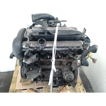 SILNIK OPEL ASTRA G BERTONE 1.8 16V 2000 X18XE1 Z20H 116 5047 