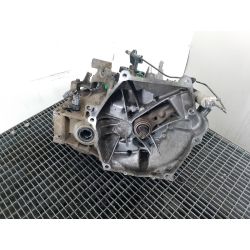 SKRZYNIA BIEGÓW MANUALNA 5 HONDA JAZZ II 1.4 I-DSI1.4 I-DSI2004B92P835104                                            