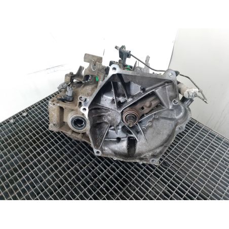 SKRZYNIA BIEGÓW MANUALNA 5 HONDA JAZZ II 1.4 I-DSI 1.4 I-DSI 2004 B92P 83 5104 