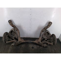 WÓZEK, TRAWERS TYŁ AUDI A6 C6 2.0 TDI 140KM2.0 TDI2006LZ7S1404619                                            