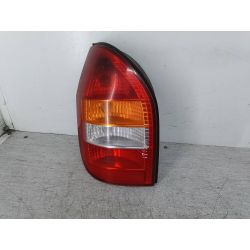 LAMPA TYLNA LEWA OPEL ZAFIRA A 1.8 16V 125KM1.8 16V200162280Z2821255186                                            