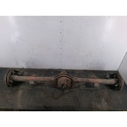 MOST TYLNY IVECO DAILY III 2.3 TD19981164032                                            