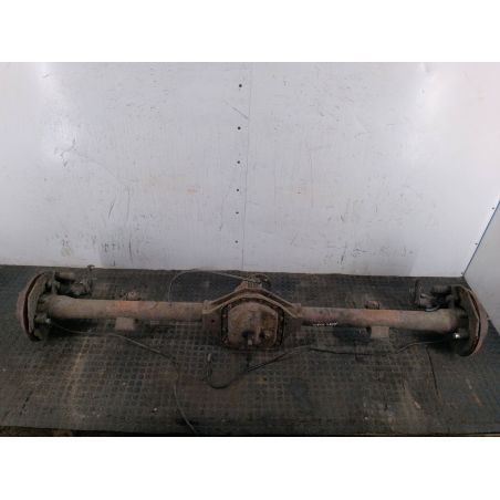 MOST TYLNY IVECO DAILY III 2.3 TD 1998 116 4032 