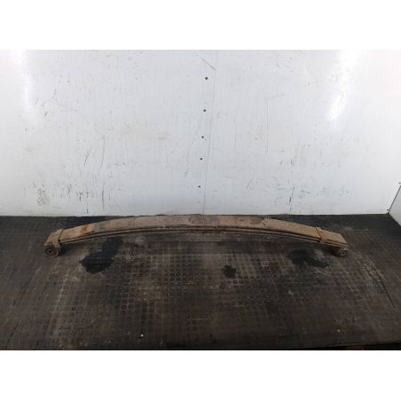 RESOR TYŁ CITROEN JUMPER I FL 2.8 HDI 2002 128 4038 