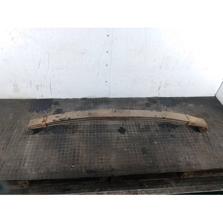 RESOR TYŁ CITROEN JUMPER I FL 2.8 HDI 2002 128 4038 