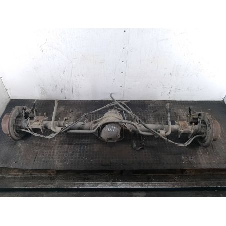 MOST TYLNY VW LT 35 2.5 TDI 2004 9043530110 L902 81 4847 