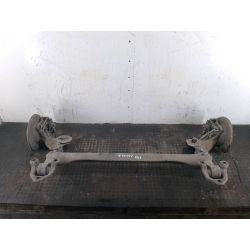 BELKA ZAWIESZENIA, OŚ TYŁ OPEL ZAFIRA B 1.8 16V 140KM1.8 16V2007Z1571404323                                            