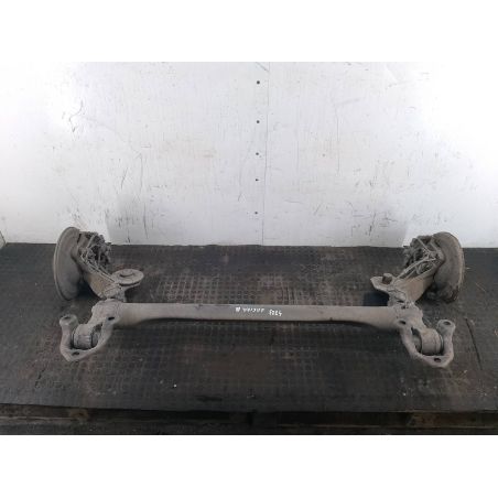 BELKA ZAWIESZENIA, OŚ TYŁ OPEL ZAFIRA B 1.8 16V 140KM 1.8 16V 2007 Z157 140 4323 