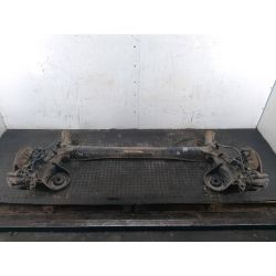 BELKA ZAWIESZENIA, OŚ TYŁ PEUGEOT PARTNER II TEPEE 1.6 HDI2009EZR905117                                            