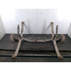 BELKA ZAWIESZENIA, OŚ TYŁ FIAT DOBLO I 1.9 D1.9 D2003249645063                                            