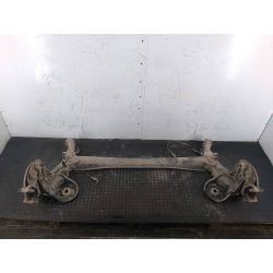 BELKA ZAWIESZENIA, OŚ TYŁ CITROEN BERLINGO II 1.6 HDI 92KM1.6 HDI2009EWP925115                                            